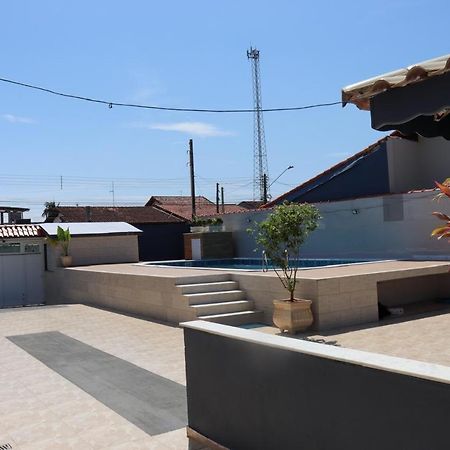 Casa De Temporada Sabores Da Vida Em Peruíbe Zewnętrze zdjęcie