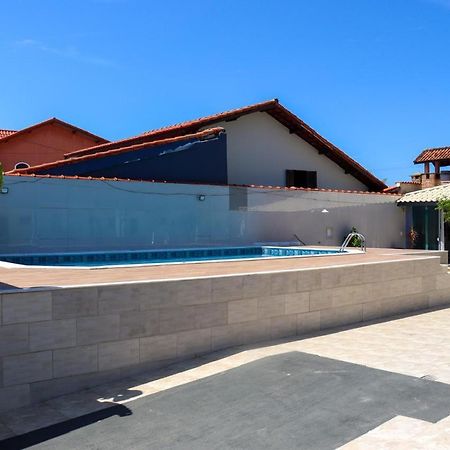 Casa De Temporada Sabores Da Vida Em Peruíbe Zewnętrze zdjęcie