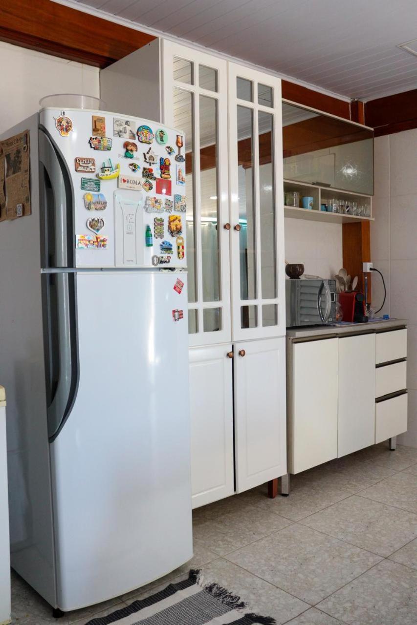 Casa De Temporada Sabores Da Vida Em Peruíbe Zewnętrze zdjęcie