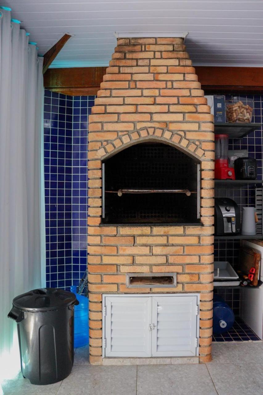 Casa De Temporada Sabores Da Vida Em Peruíbe Zewnętrze zdjęcie