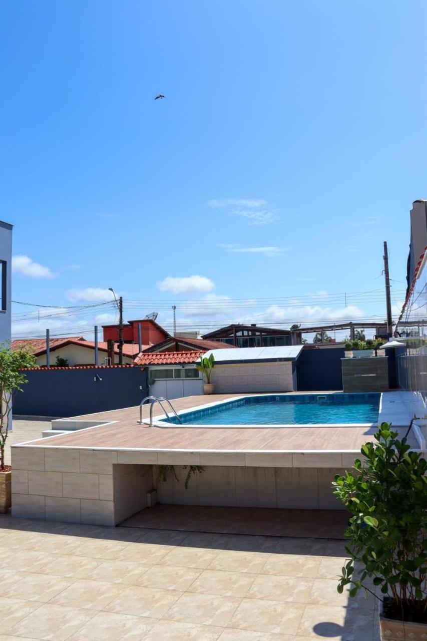 Casa De Temporada Sabores Da Vida Em Peruíbe Zewnętrze zdjęcie