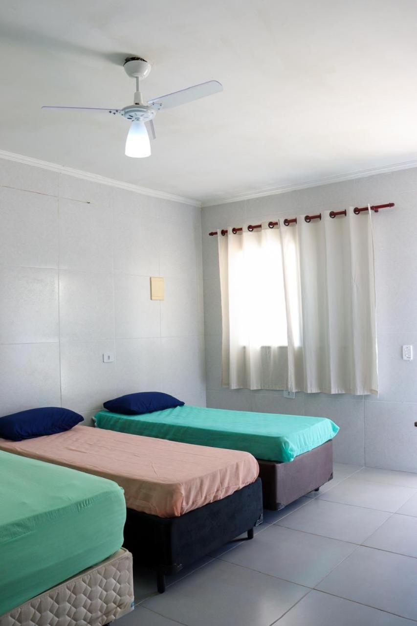 Casa De Temporada Sabores Da Vida Em Peruíbe Zewnętrze zdjęcie