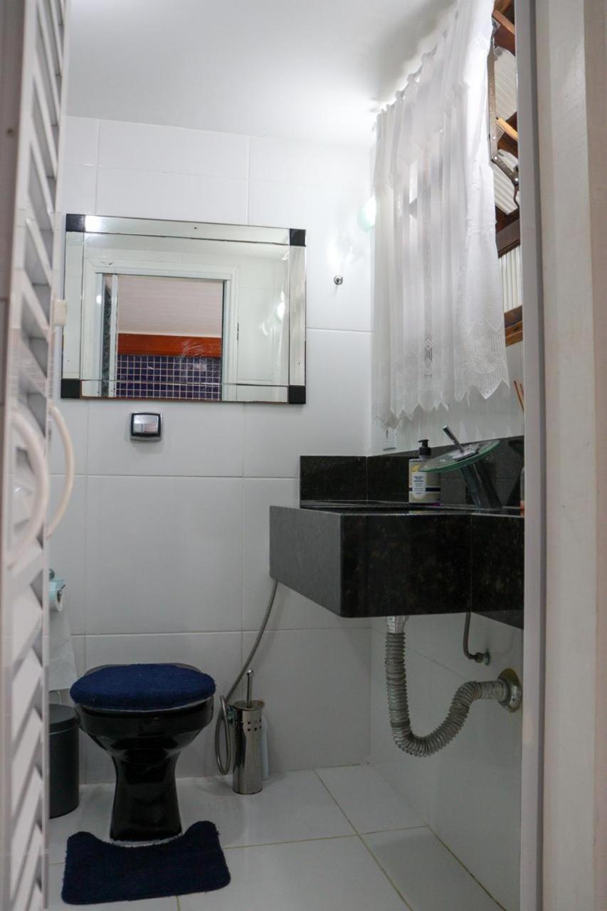 Casa De Temporada Sabores Da Vida Em Peruíbe Zewnętrze zdjęcie