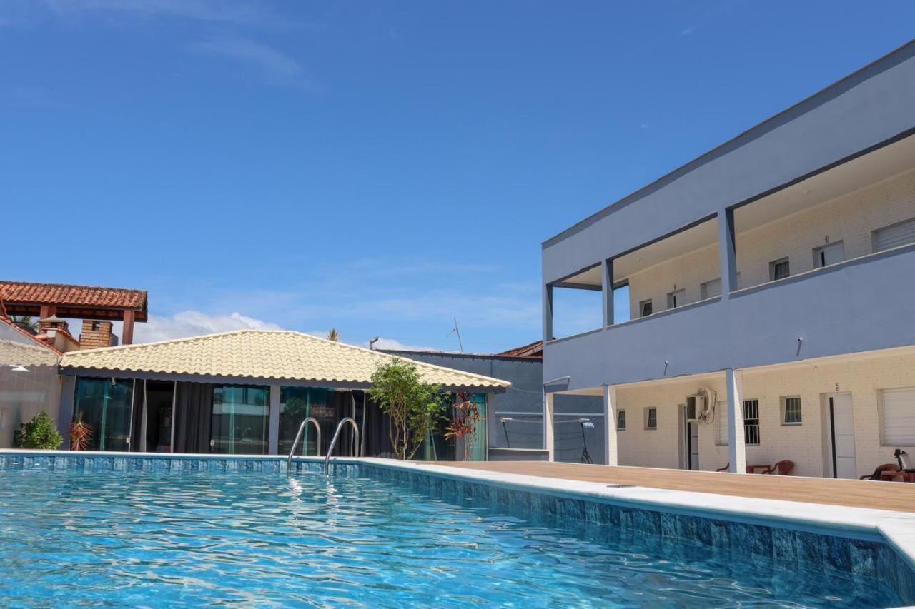 Casa De Temporada Sabores Da Vida Em Peruíbe Zewnętrze zdjęcie