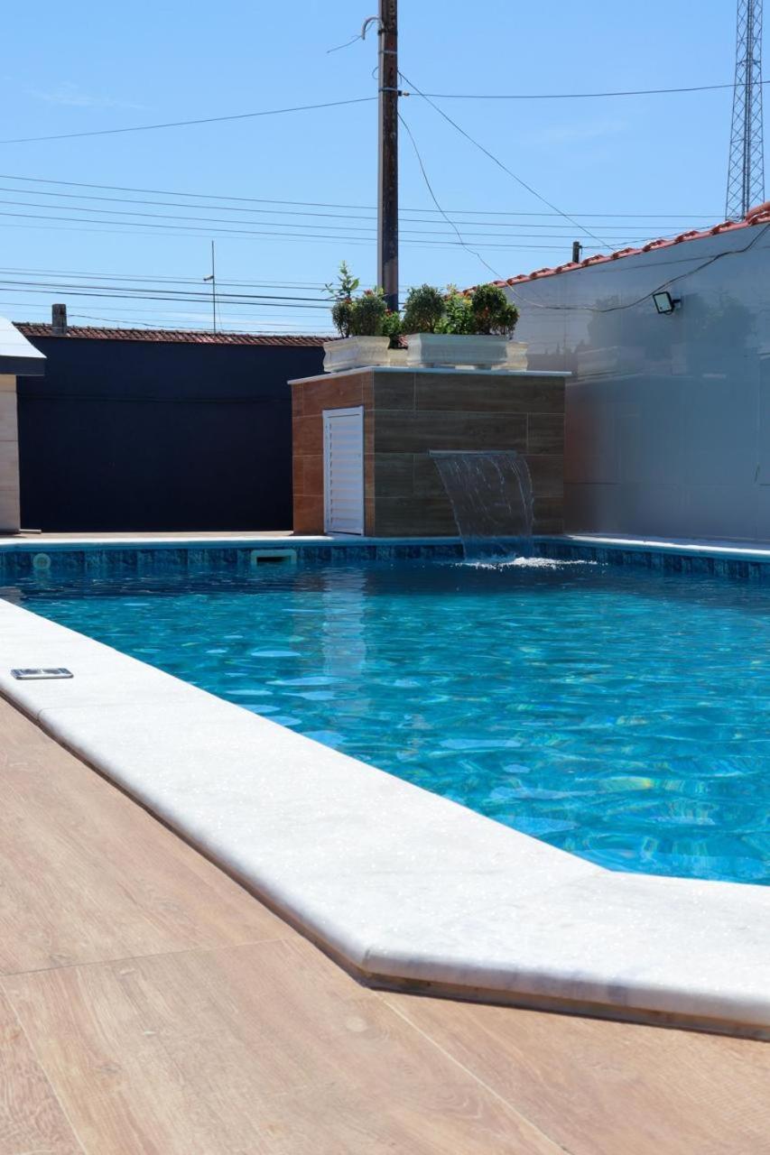 Casa De Temporada Sabores Da Vida Em Peruíbe Zewnętrze zdjęcie